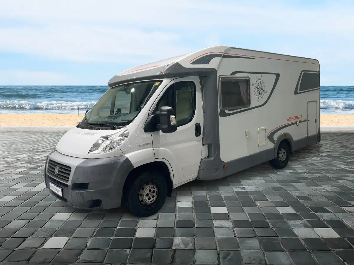 WEINSBERG TI 650 MEG - Ansicht 2